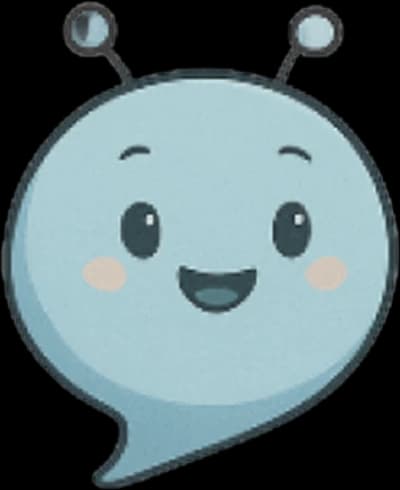 Fluxi, the mascot
